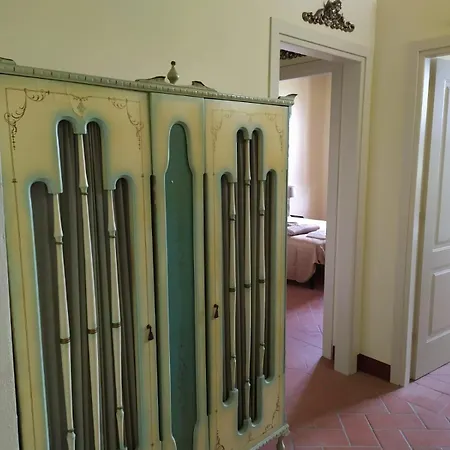 Le Due Civette Апартаменты Pieve di Santa Luce