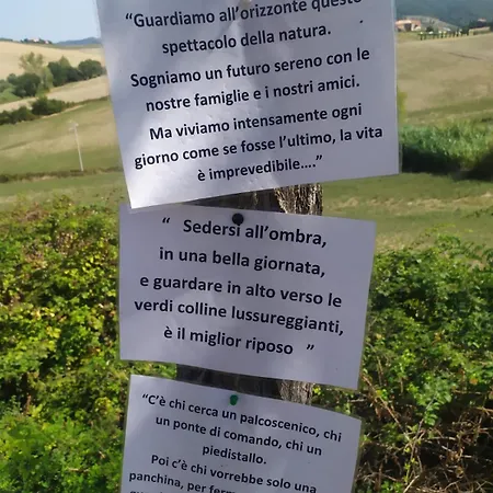 Апартаменты Le Due Civette *