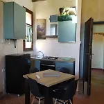 Le Due Civette Apartment *