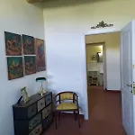 Le Due Civette Apartment Pieve di Santa Luce