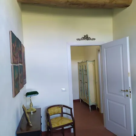 Le Due Civette * Pieve di Santa Luce