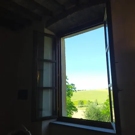 Le Due Civette Pieve di Santa Luce