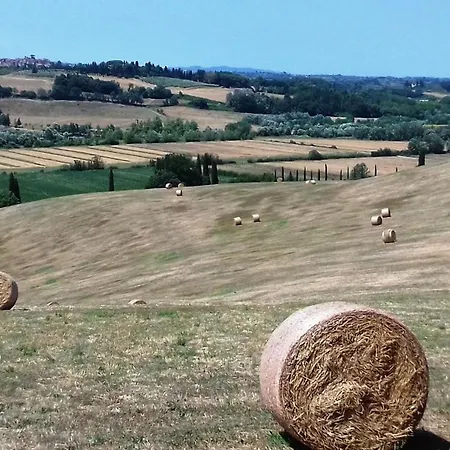 公寓 Le Due Civette *