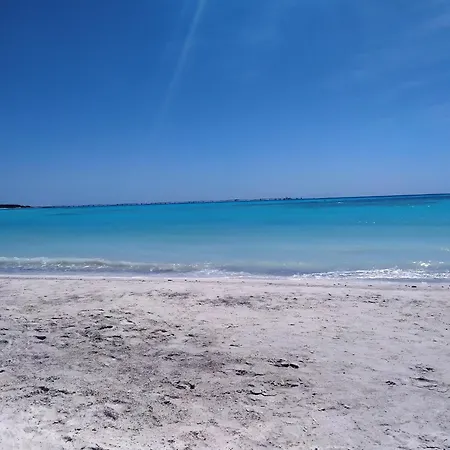 公寓 Le Due Civette *