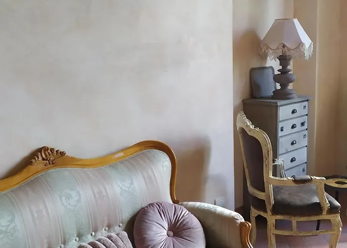 公寓 Le Due Civette