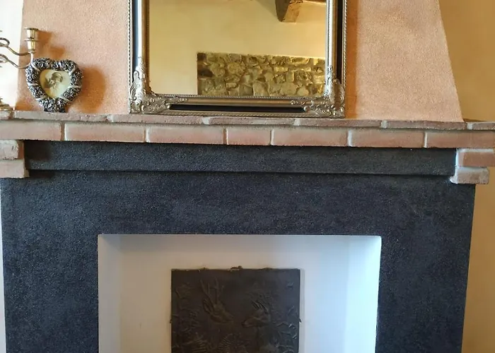 Le Due Civette * Pieve di Santa Luce