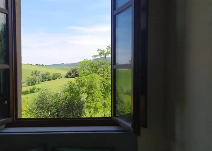 Le Due Civette 公寓