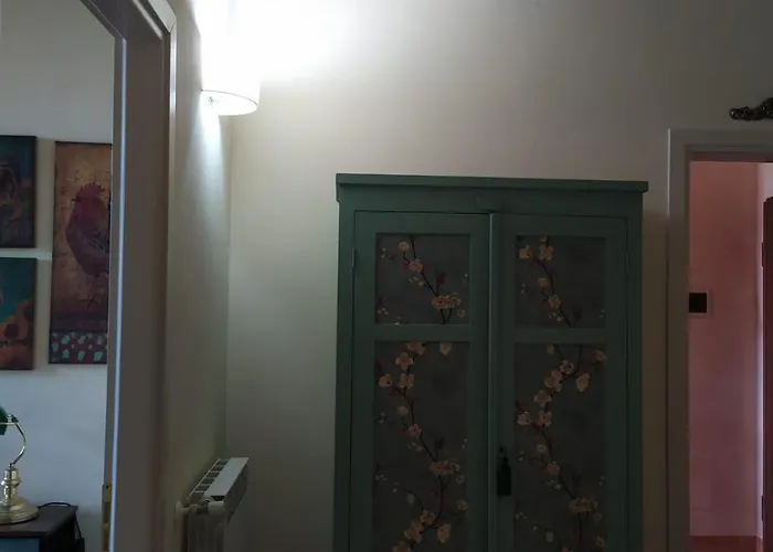 Le Due Civette 公寓 Pieve di Santa Luce