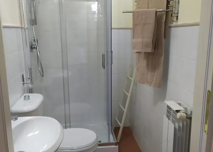 Le Due Civette Pieve di Santa Luce