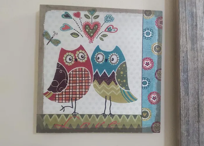 Le Due Civette * Pieve di Santa Luce