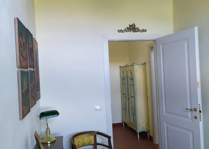 Le Due Civette * Pieve di Santa Luce