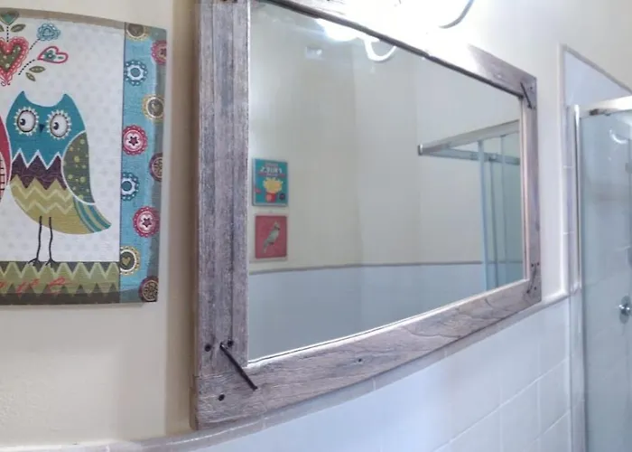 Le Due Civette Pieve di Santa Luce