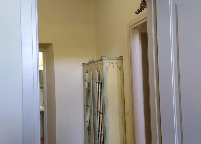 Le Due Civette * Pieve di Santa Luce