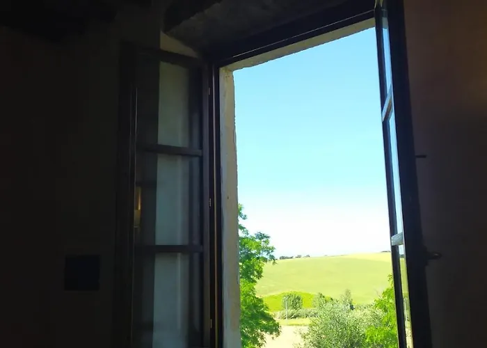 Le Due Civette Pieve di Santa Luce