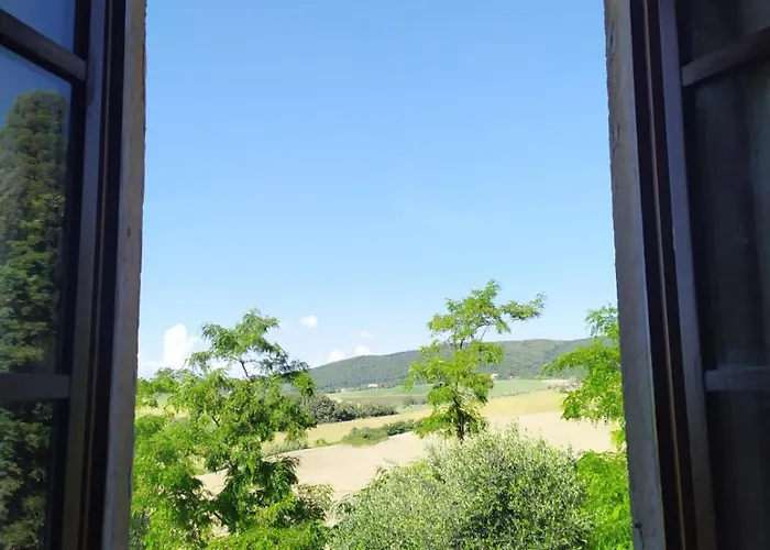 Le Due Civette 公寓 *