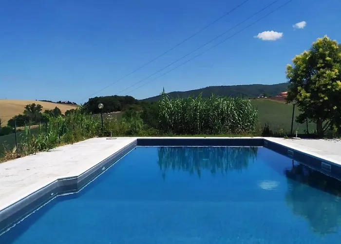 Le Due Civette 公寓 Pieve di Santa Luce