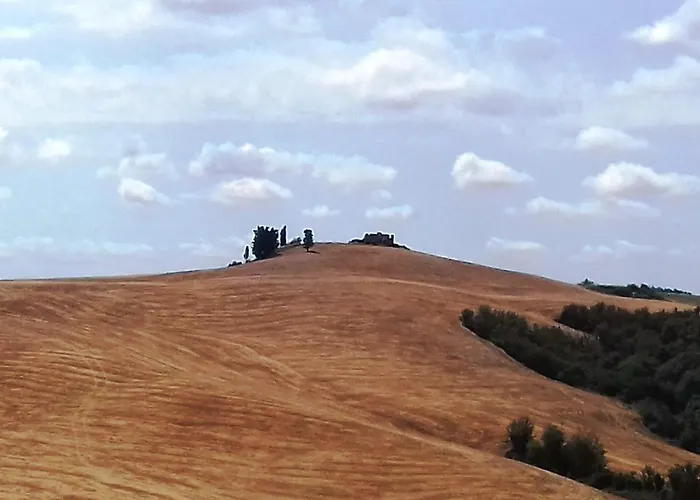 公寓 Le Due Civette *