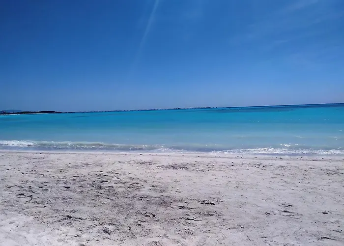 公寓 Le Due Civette *