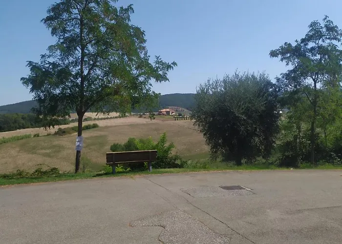 公寓 Le Due Civette